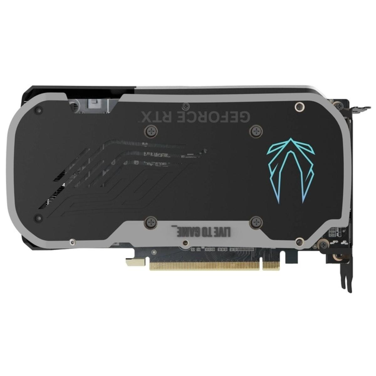 ZOTAC GAMING GeForce RTX 4060 Ti Twin Edge 16GB GDDR6 - Graphics Card ZOTAC GAMING GeForce RTX 4060 Ti Twin Edge 16GB GDDR6 - Graphics Card
